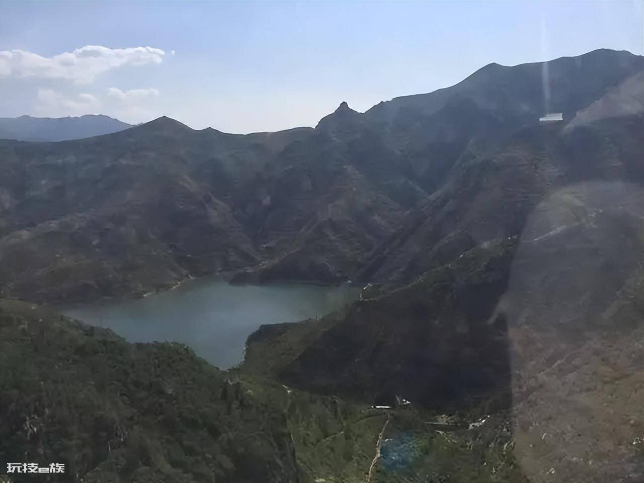 大同旅游景点有哪些景点推荐(大同著名的十大旅游景区)-图片4